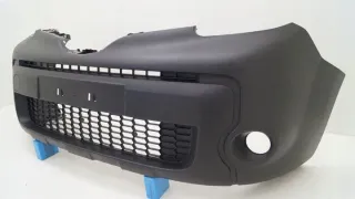 620229800R Бампер передний Renault Kangoo 2 Арт e10350918, вид 5