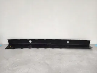 KA11600P 8200436724 Бампер задний Renault Kangoo 2 Арт e10350922, вид 2