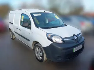 7701478196 Бампер задний Renault Kangoo 2 Арт e10350940, вид 8