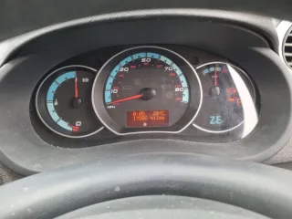 7701478196 Бампер задний Renault Kangoo 2 Арт e10350940, вид 9