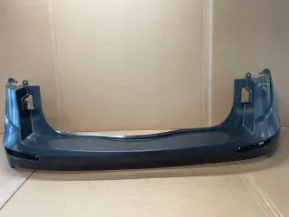 850221152R Бампер задний Renault Koleos Арт e10351030, вид 2