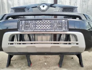 2007-2011 62022JZ03H Бампер передний Renault Koleos Арт e10351091, вид 7