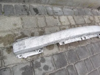 850100557R Бампер задний Renault Laguna 3 Арт e10351113, вид 2