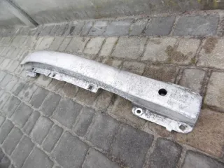 850100557R Бампер задний Renault Laguna 3 Арт e10351113, вид 3