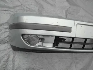 8200008270 mih8dw Бампер передний Renault Laguna 2 Арт e10351213, вид 3