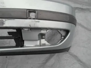 8200008270 mih8dw Бампер передний Renault Laguna 2 Арт e10351213, вид 5