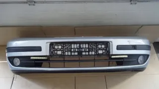 8200008270 Бампер передний Renault Laguna 2 Арт e10351221, вид 1