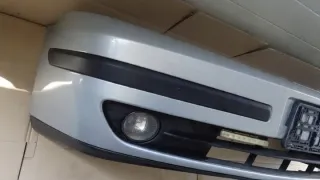 8200008270 Бампер передний Renault Laguna 2 Арт e10351221, вид 7