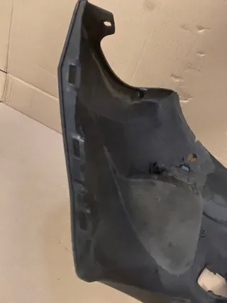  Бампер передний Renault Master 3 restailing Арт e10351304, вид 6