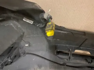  Бампер передний Renault Master 3 restailing Арт e10351304, вид 7