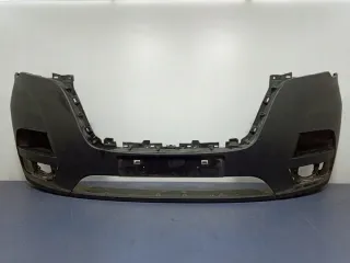 620228205R Бампер передний Renault Master 3 restailing Арт e10351305, вид 1