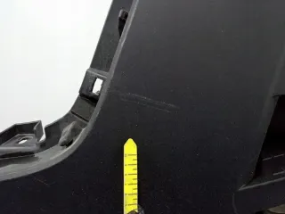 620228205R Бампер передний Renault Master 3 restailing Арт e10351305, вид 3