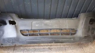 620220006R 620220006r Бампер передний Renault Master 3 Арт e10351321, вид 4