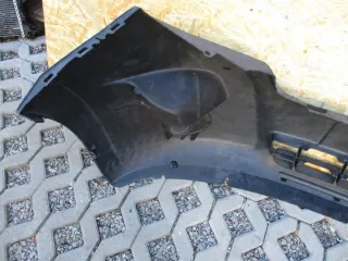 620220006R Бампер передний Renault Master 3 Арт e10351340, вид 6