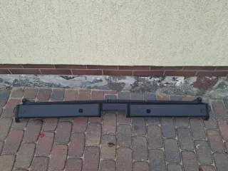 850220030R Бампер задний Renault Master 3 Арт e10351366, вид 1