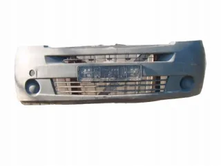 2003-2010 Бампер передний Renault Master 2 Арт e10351392, вид 1