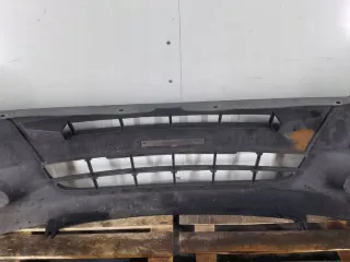  Бампер передний Renault Master 2 Арт e10351399, вид 2