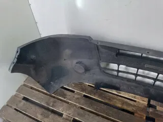  Бампер передний Renault Master 2 Арт e10351399, вид 3