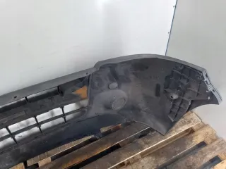  Бампер передний Renault Master 2 Арт e10351399, вид 4