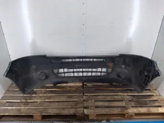  Бампер передний Renault Master 2 Арт e10351399, вид 5