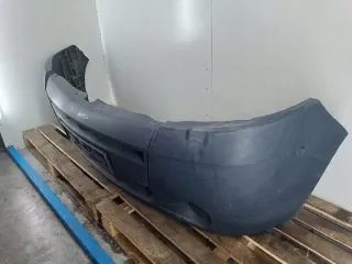  Бампер передний Renault Master 2 Арт e10351399, вид 6