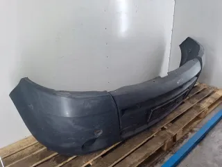 Бампер передний Renault Master 2 Арт e10351399, вид 7