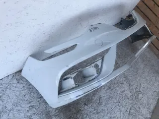  Бампер передний Renault Megane 4 Арт e10351431, вид 2