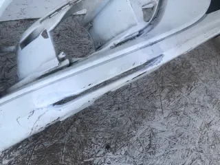  Бампер передний Renault Megane 4 Арт e10351431, вид 3