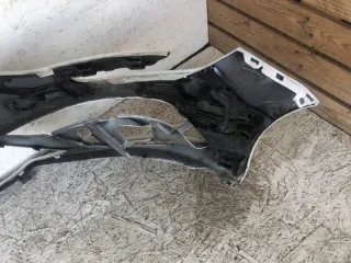  Бампер передний Renault Megane 4 Арт e10351431, вид 7