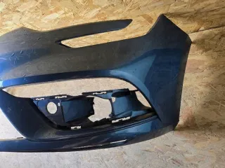620225094R Бампер передний Renault Megane 4 Арт e10351451, вид 5