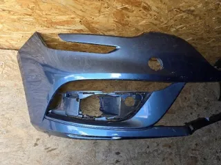 620225094R Бампер передний Renault Megane 4 Арт e10351451, вид 7