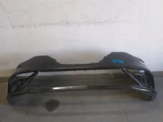 Бампер передний Renault Megane 4 Арт e10351459, вид 1