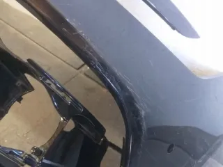  Бампер передний Renault Megane 4 Арт e10351459, вид 5