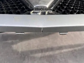 620224374R Бампер передний Renault Megane 4 Арт e10351526, вид 2