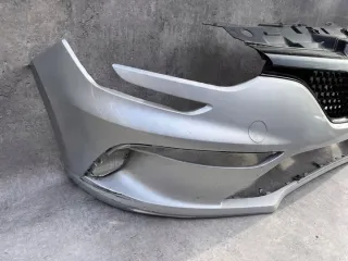 620224374R Бампер передний Renault Megane 4 Арт e10351526, вид 5