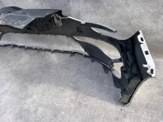 620224374R Бампер передний Renault Megane 4 Арт e10351526, вид 9