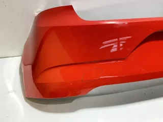 850220498R Бампер задний Renault Megane 4 Арт e10351527, вид 4