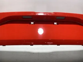 850220498R Бампер задний Renault Megane 4 Арт e10351527, вид 7
