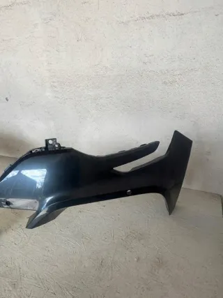  Бампер передний Renault Megane 4 Арт e10351529, вид 2