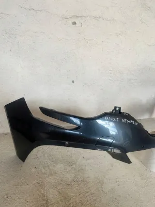  Бампер передний Renault Megane 4 Арт e10351529, вид 3