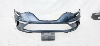 620224374R Бампер передний Renault Megane 4 Арт e10351531, вид 1