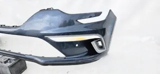 620224374R Бампер передний Renault Megane 4 Арт e10351531, вид 3