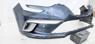 620224374R Бампер передний Renault Megane 4 Арт e10351531, вид 4