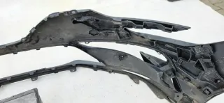 620224374R Бампер передний Renault Megane 4 Арт e10351531, вид 10