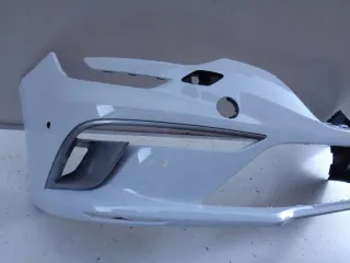 620224374R Бампер передний Renault Megane 4 Арт e10351543, вид 2