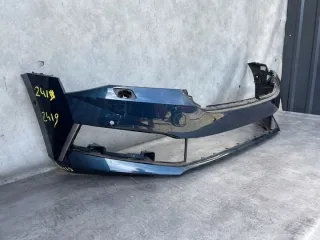 8V0807221M Бампер передний Renault Megane 4 Арт e10351548, вид 3