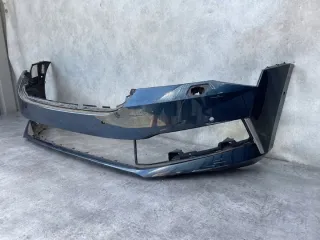 8V0807221M Бампер передний Renault Megane 4 Арт e10351548, вид 4