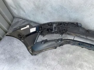 8V0807221M Бампер передний Renault Megane 4 Арт e10351548, вид 7