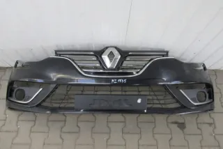  Бампер передний Renault Megane 4 Арт e10351578, вид 1
