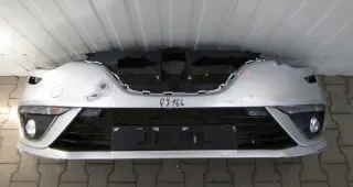  Бампер передний Renault Megane 4 Арт e10351582, вид 1
